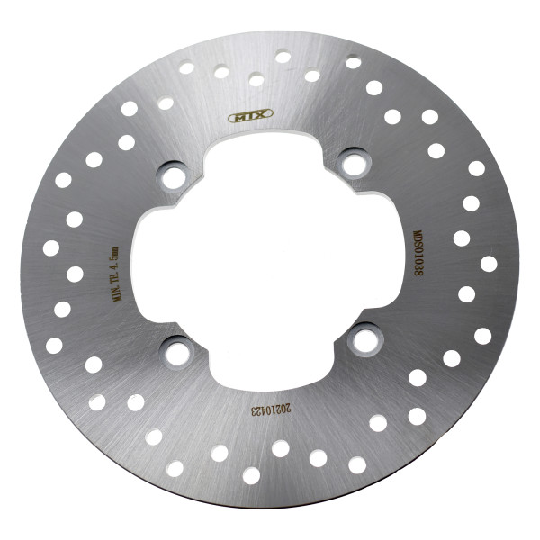 Hi Level Disc rear cb500 all/cb250